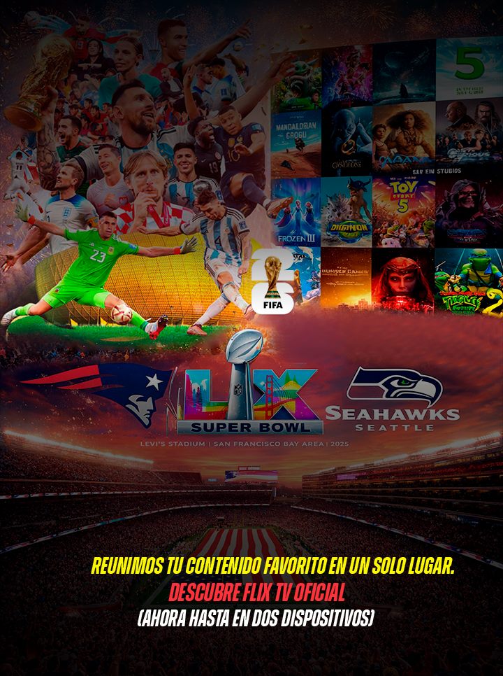 flix tv