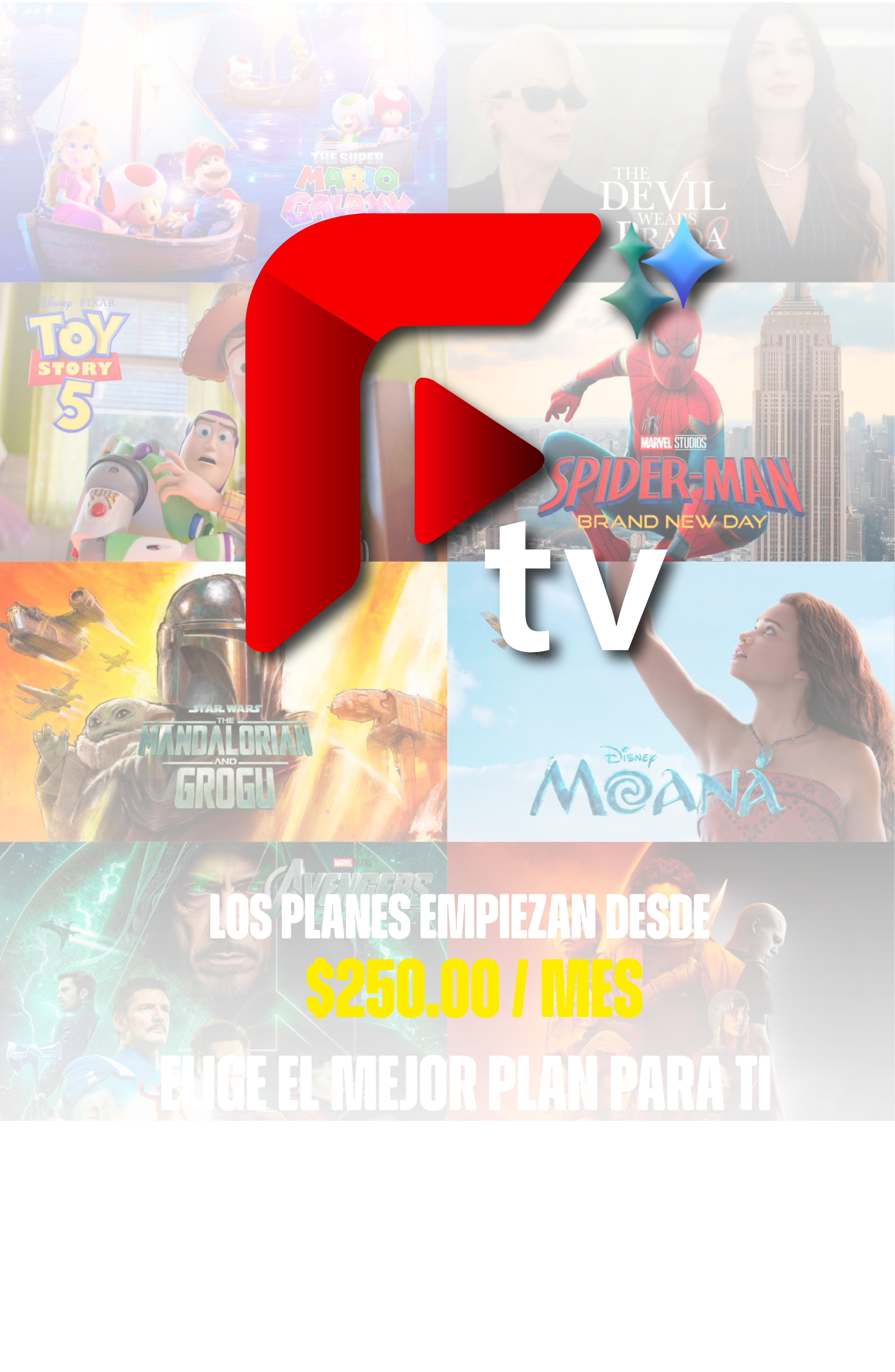 Flix TV