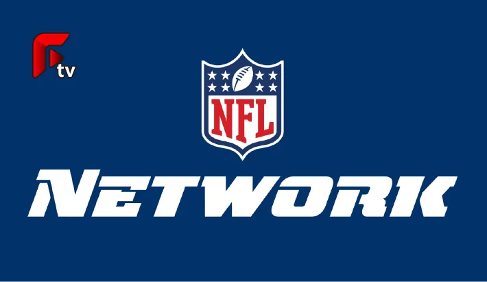 Nfl network on Flix TV
