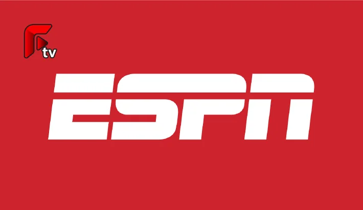 Espn on Flix TV