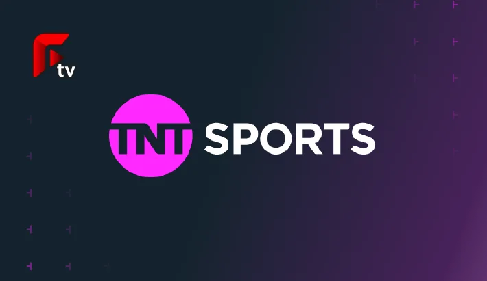 Tnt on Flix TV