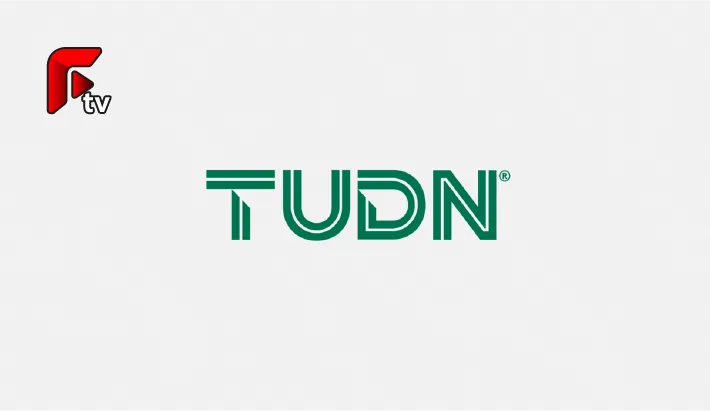 Tudn on Flix TV