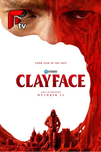 Clayface on Flix TV