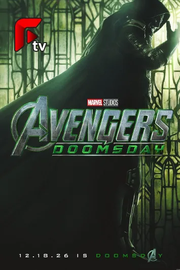 Avengers on Flix TV