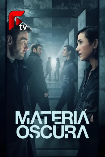 Materia oscura on Flix TV