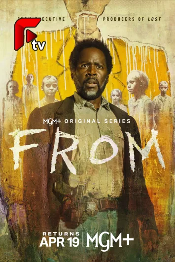 From on Flix TV