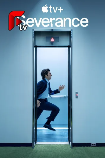 Severance on Flix TV