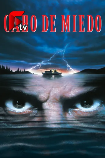 Cabo de miedo on Flix TV