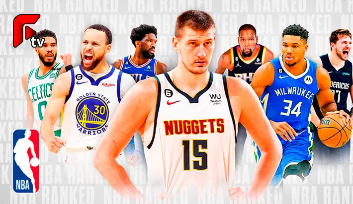 Nba on Flix TV
