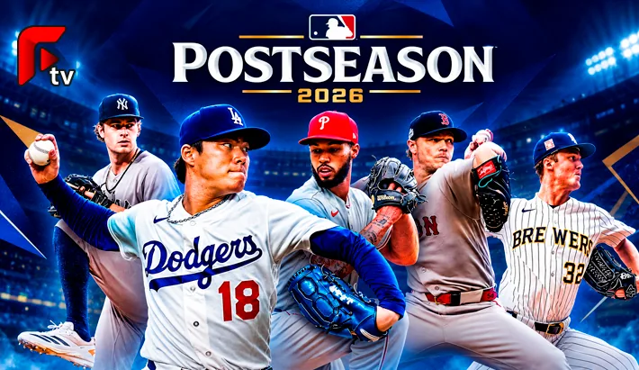 Mlb on Flix TV